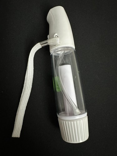 Mini vaporisateur rechargeable