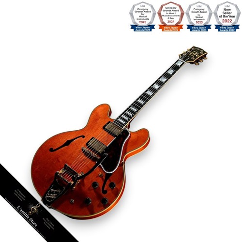 Gibson custom shop murphy lab - gibson,