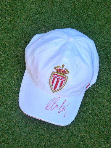 Casquette cap monaco - cap,