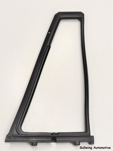 Vent seal weatherstrip right - seal,