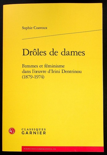 Droles dames femmes - droles, de