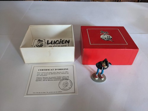 Pixi 5300 lucien margerin - lucien,