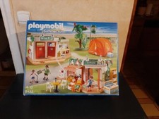 playmobil coffrets vintage complets avec boite 