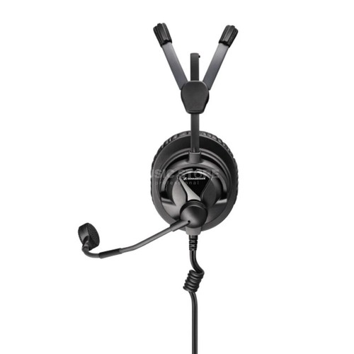 Hmd micro casque broadcast - micro-casque,