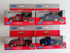 Chevrolet 1953 3100 pick - chevrolet,