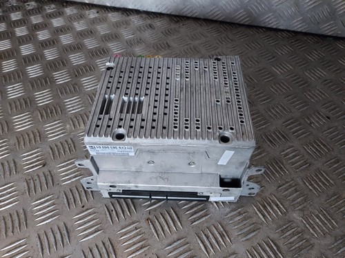 Autoradio bmw serie 1 - autoradio,