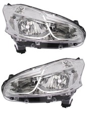 PHARE AVANT GAUCHE + DROIT