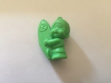 FIGURINE EMBOUT DE CRAYON KIKI