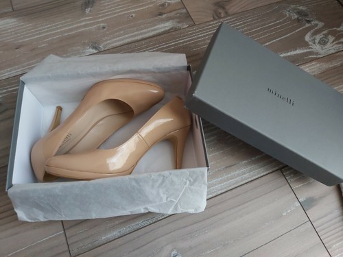 Chaussures escarpins marque - escarpins,