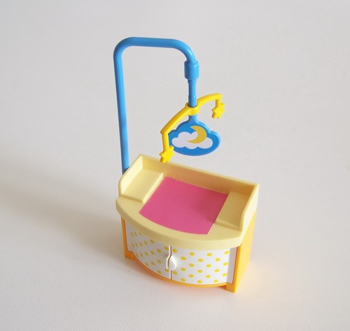 Playmobil maison - playmobil, (r285)