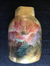 Vase Clément Massier -