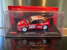 CITROEN XSARA KIT CAR LOEB RALLYE D'ANTIBES RALLYE D'AZUR 2001 SCALE 1/43 ALTAYA