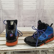 AND 1 AND1 youth boy sz 3 shoe