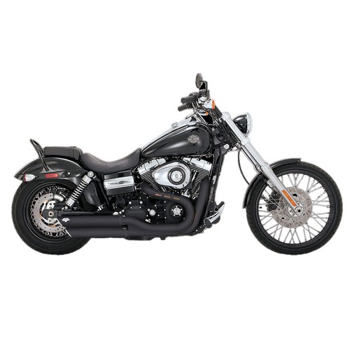Silencieux vance hines twin - silencieux,