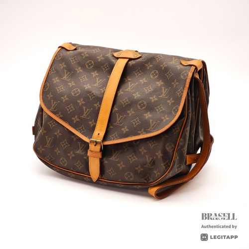 Sac bandoulière louis vuitton - bandoulière,