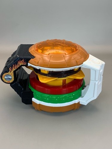 Bandai power rangers ninja - rangers,