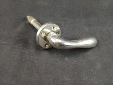 Poignée originale machine a sous roulette NAU jeu café comptoir bistrot ancien