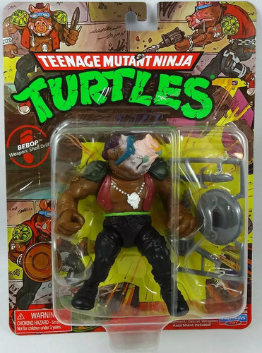 Tmnt tortues ninja classic - ninja, (classic