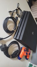 Sony PlayStation 4 Pro 1To Console de Jeu