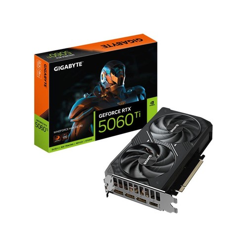 Gigabyte geforce rtx - rtx, 5060