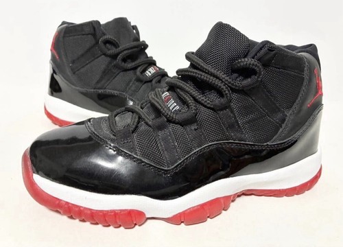 Taille air jordan 11 - 7,
