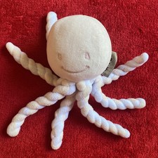 🇫🇷 doudou pieuvre poulpe