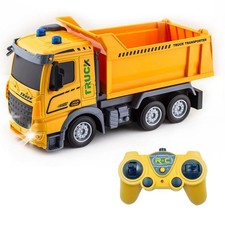 Jouet autonome radiocommandé