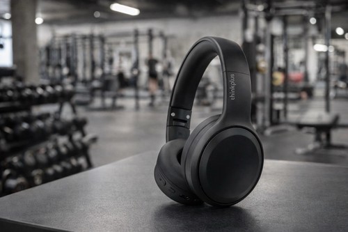 Casque audio bluetooth sport - casque,