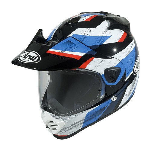 Casque moto intégral arai - casque,