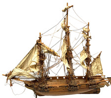 Superbe MAQUETTE ancienne d'un