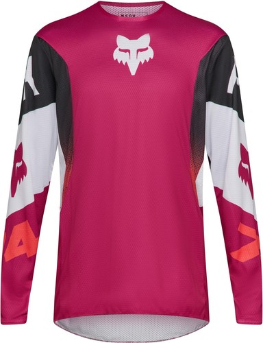 Maillot motocross fox 360 - motocross,