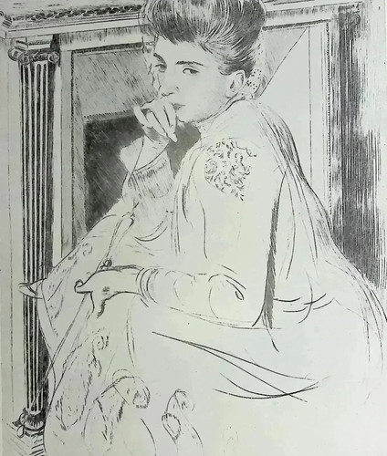 Paul césar helleu - paul-césar,