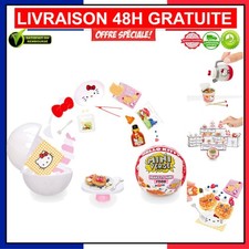 Pack Mystère Hello Kitty Make