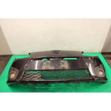 enjoliveur pare-choc avant