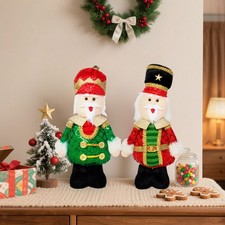 Poupée Casse-Noisette