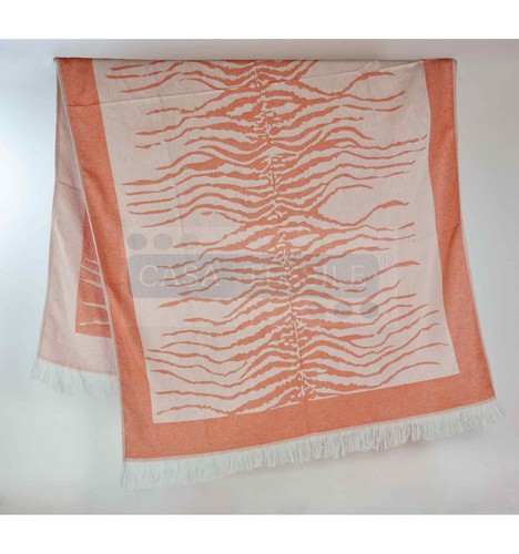 Zebrato fouta serviette x - zebrato,