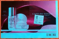 Publicité Papier - Dior