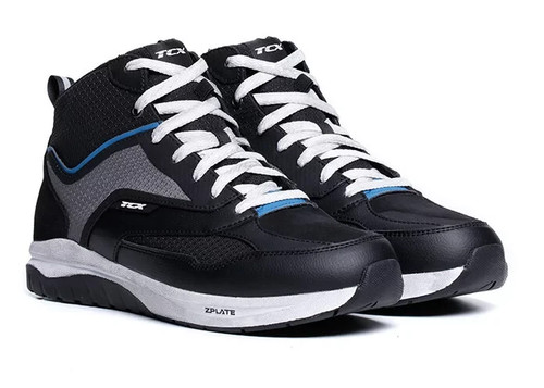 Chaussures moto homme tcx - moto,