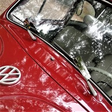 Essuie-Glace Déflecteur pour