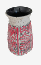 Vase Vintage West Germany
