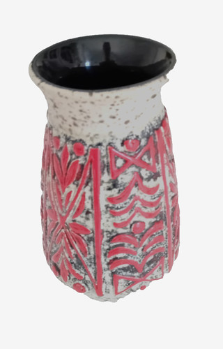 Vase vintage west - vase,