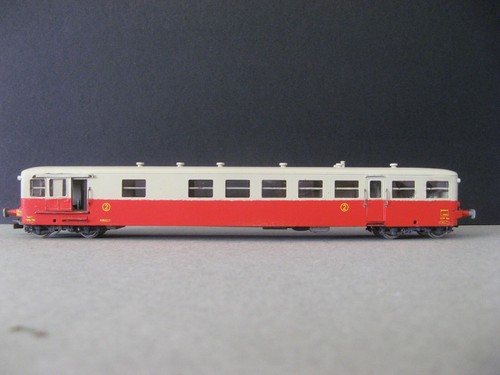 Loco diffusion remorque - diffusion, ho/