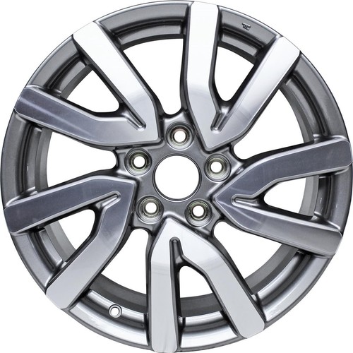 Replacement new alloy wheel - replacement,