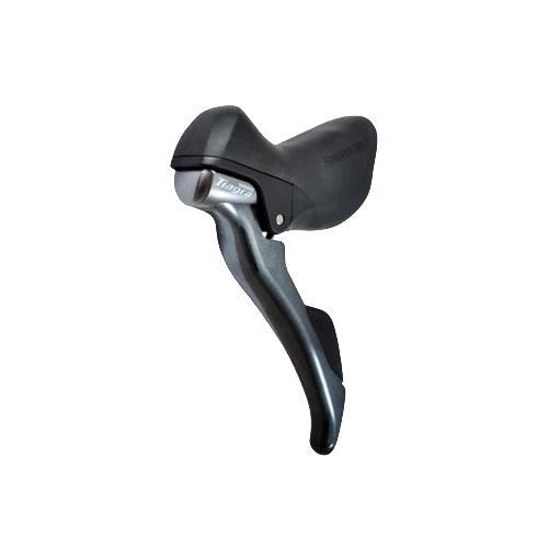 Levier manette route 10vx2 - levier/manette,