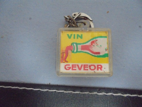 Porte clé visio - porte-clé,