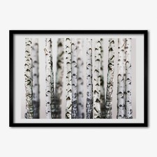 Tulup Photo MDF 70x50cm Cadre