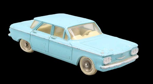 ème dinky toys - dinky,