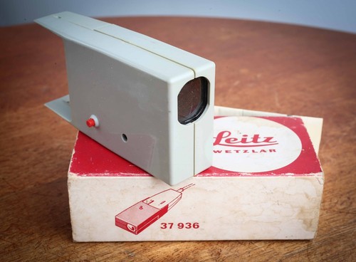 Leitz wetzlar 936 flèche - leitz,