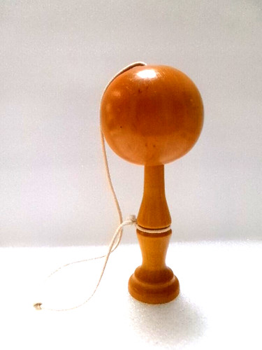 Bilboquet bois chavet - bilboquet, (chavet