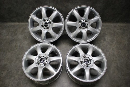 Original mini clubman - 4x,